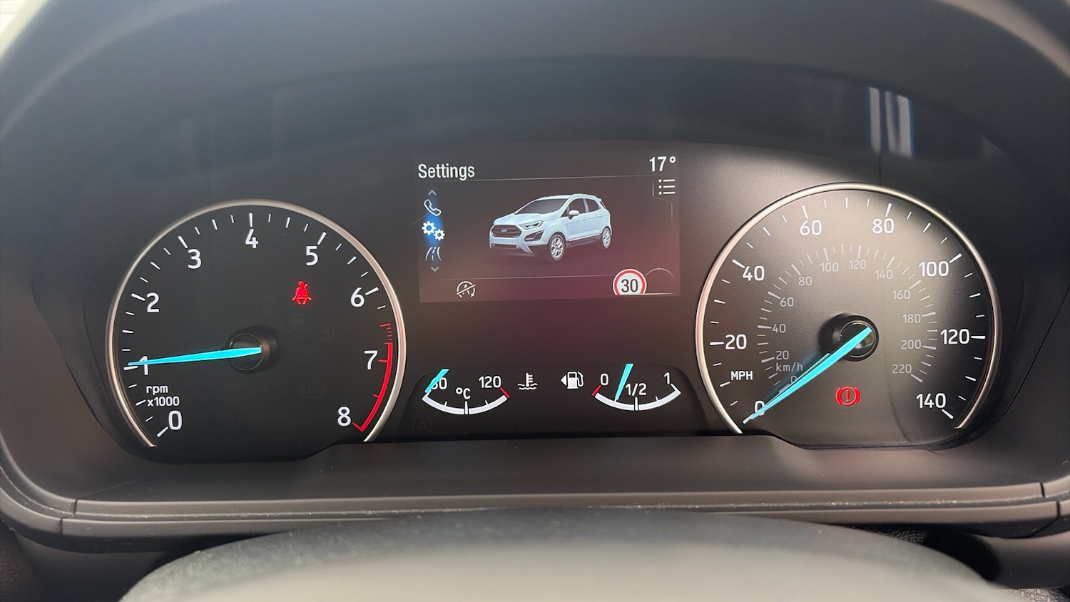 Used Ford Ecosport 2022 for sale - 76366859: Photo 18