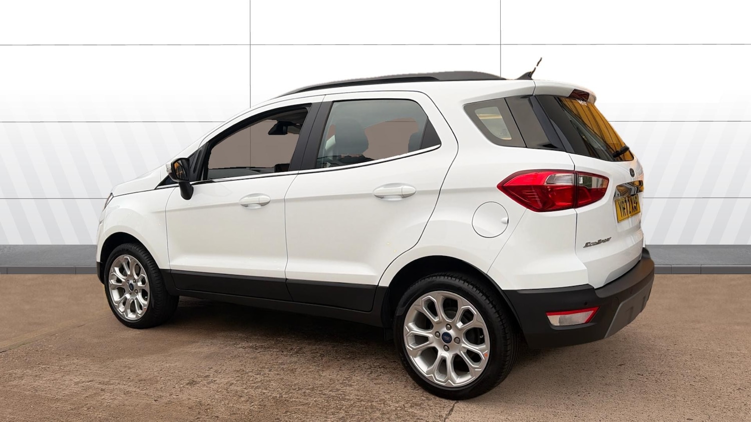 Used Ford Ecosport 2022 for sale - 76366859: Photo 2