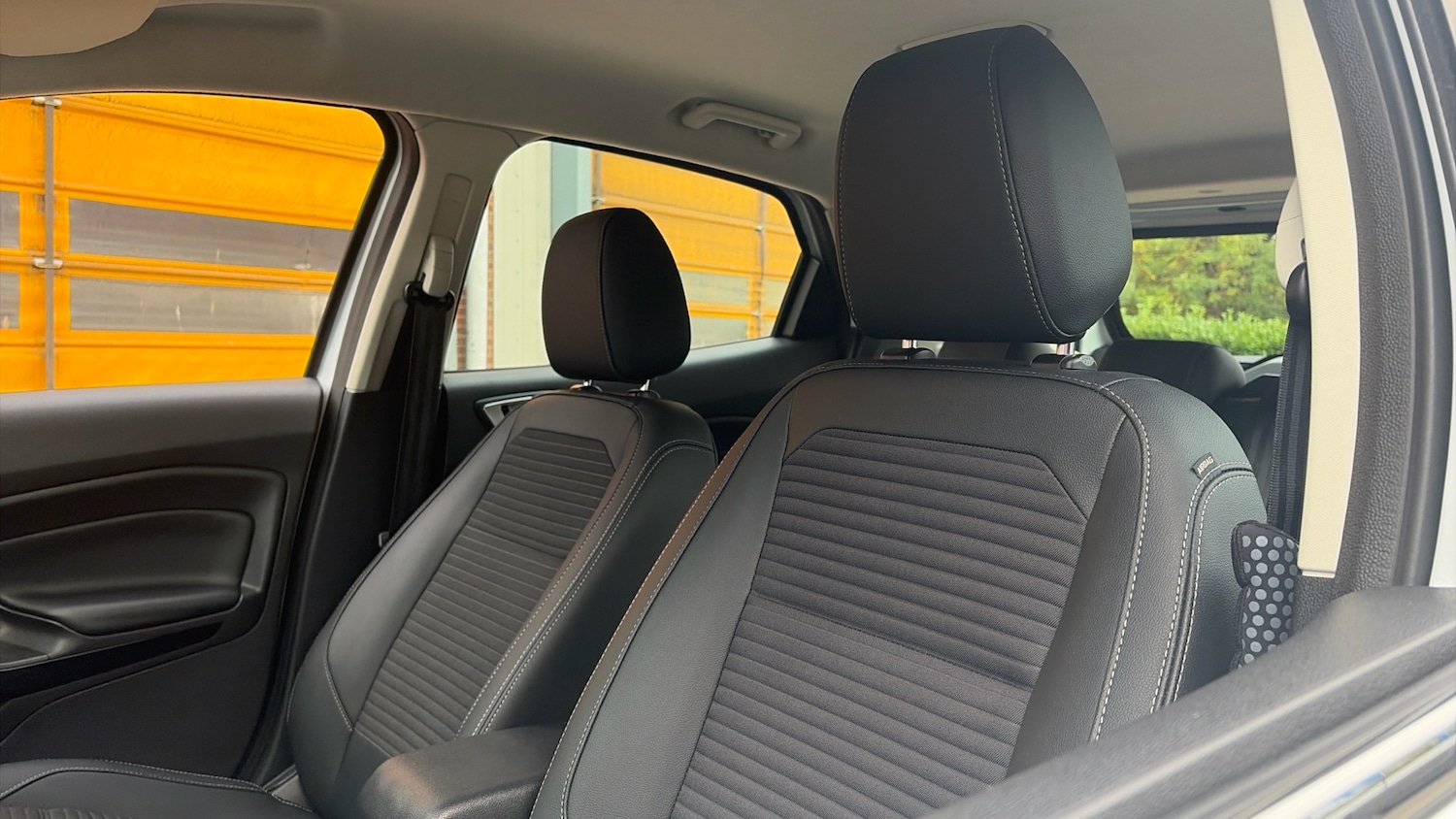 Used Ford Ecosport 2022 for sale - 76366859: Photo 26