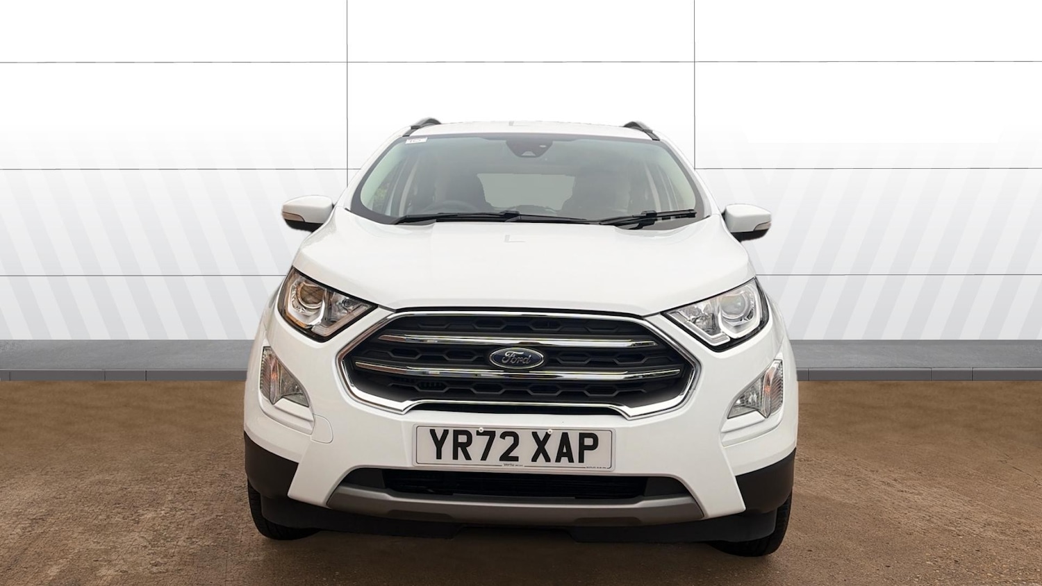Used Ford Ecosport 2022 for sale - 76366859: Photo 3