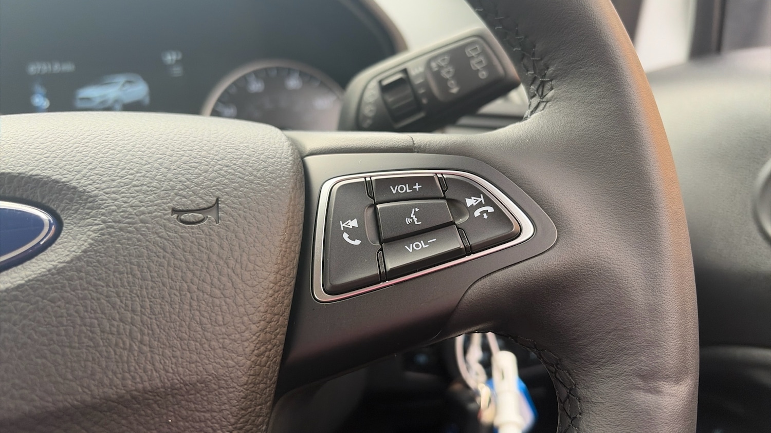 Used Ford Ecosport 2022 for sale - 76366859: Photo 34