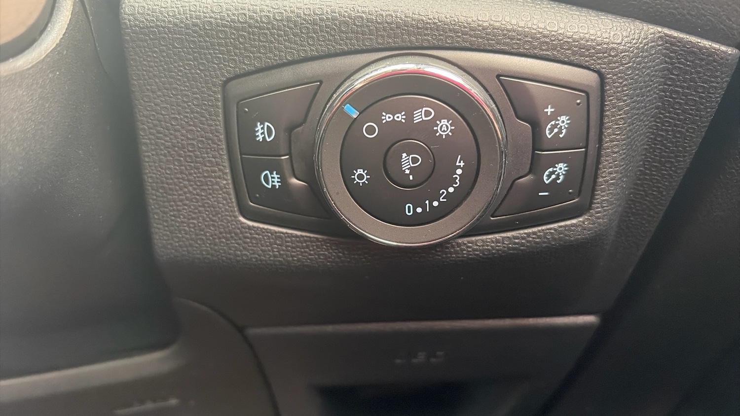 Used Ford Ecosport 2022 for sale - 76366859: Photo 35