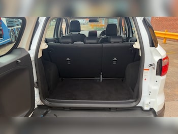 Used Ford Ecosport 2022 for sale - 76366859: Photo