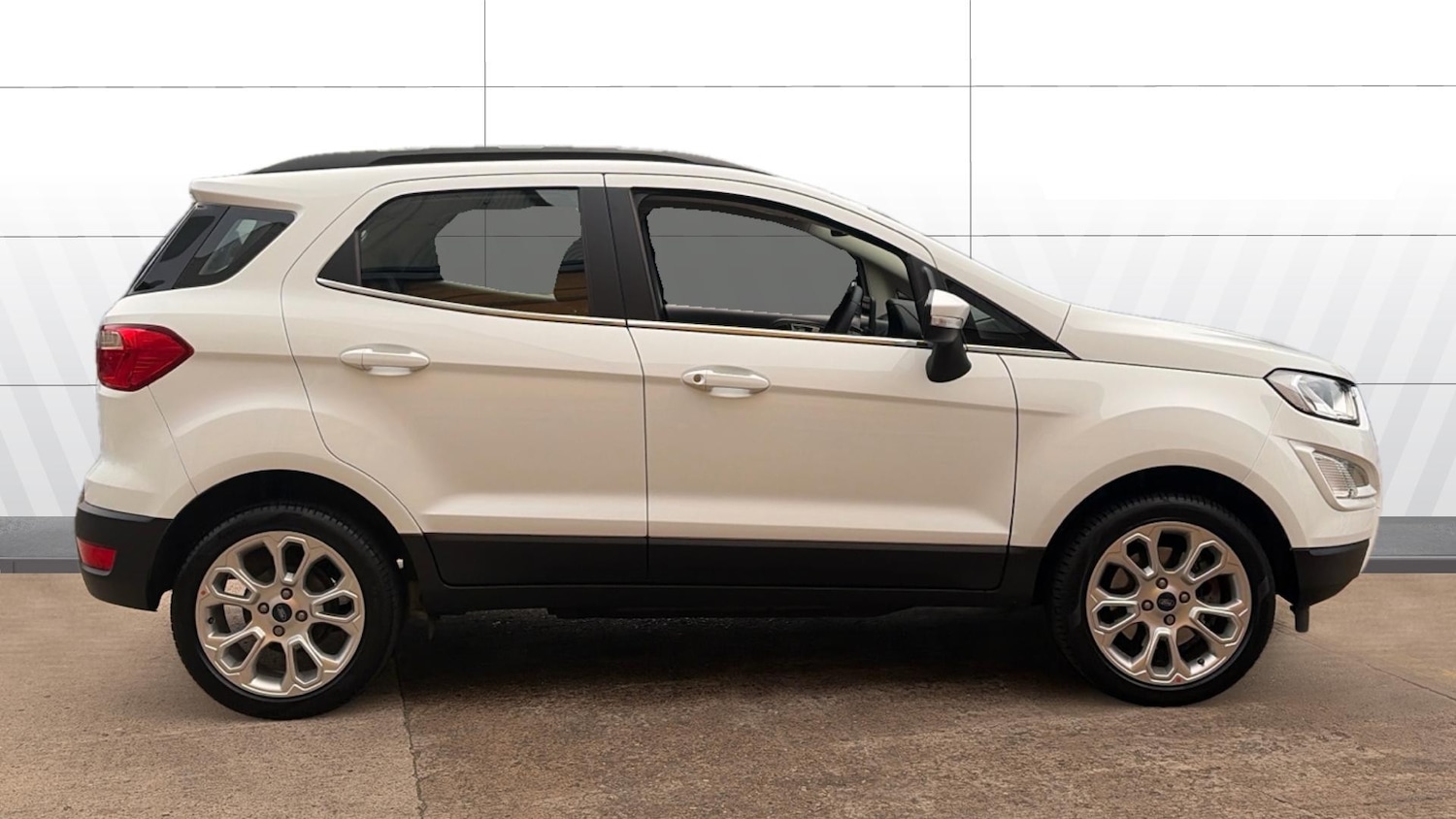 Used Ford Ecosport 2022 for sale - 76366859: Photo 5