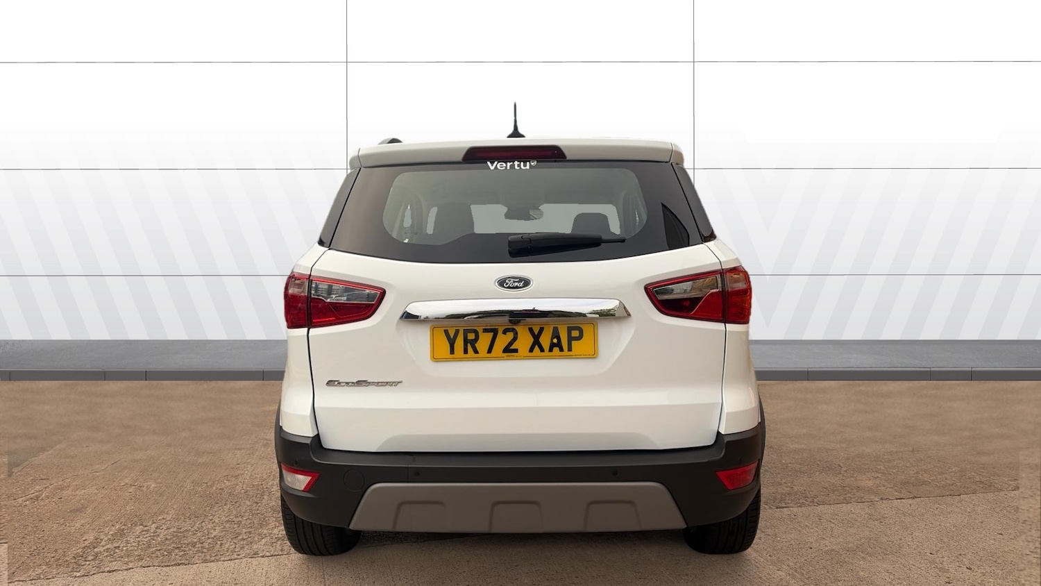 Used Ford Ecosport 2022 for sale - 76366859: Photo 6