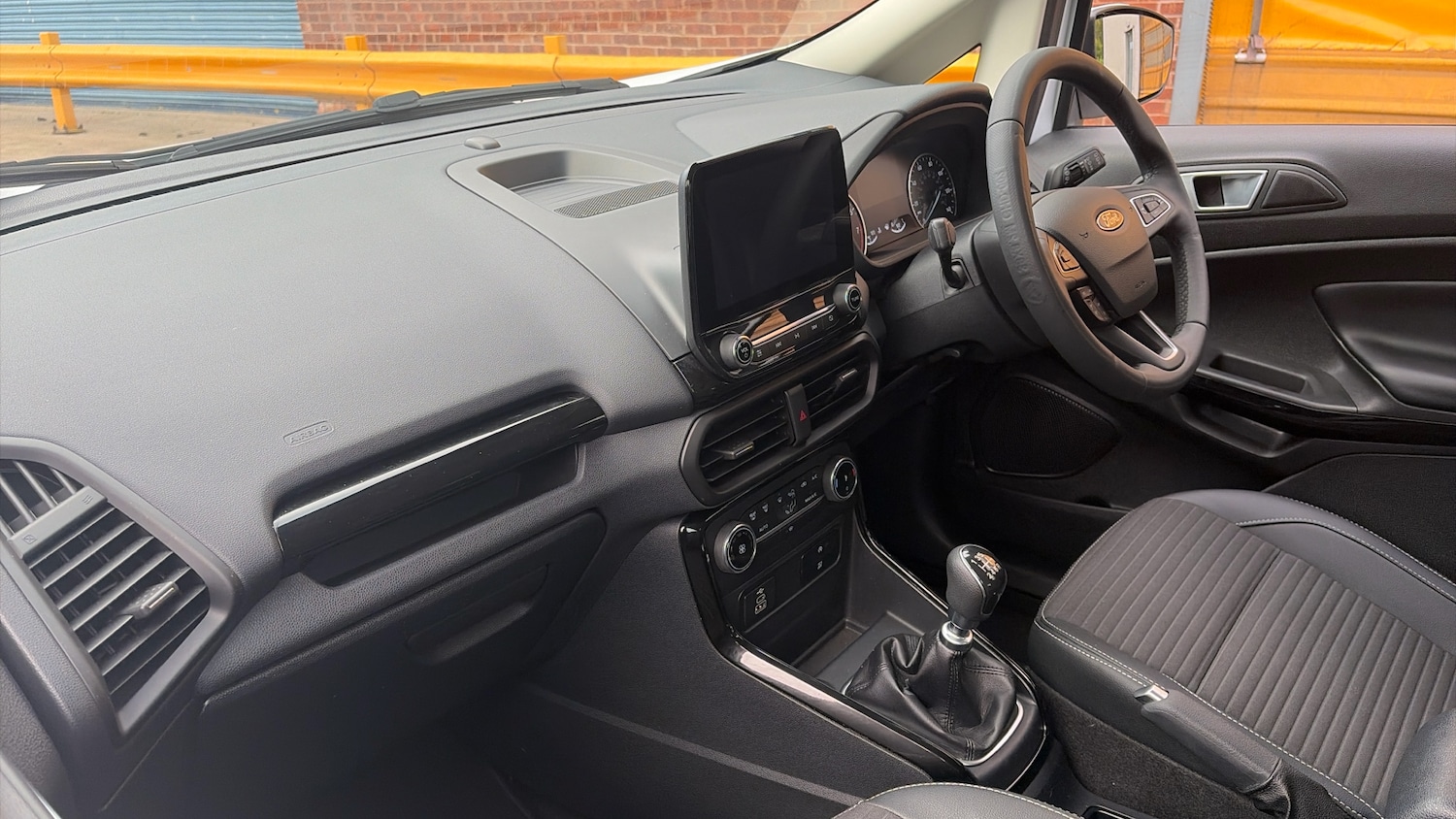 Used Ford Ecosport 2022 for sale - 76366859: Photo 9