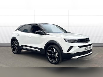 Used Vauxhall Mokka 2025 for sale - 78409580: Photo