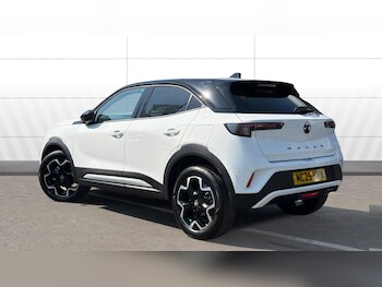 Used Vauxhall Mokka 2025 for sale - 78409580: Photo