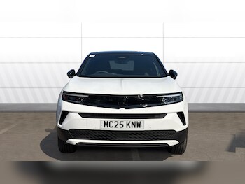 Used Vauxhall Mokka 2025 for sale - 78409580: Photo