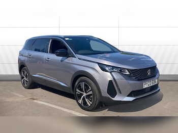 Used Peugeot 5008 2023 for sale - 79208295: Photo