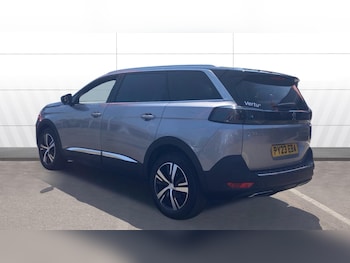 Used Peugeot 5008 2023 for sale - 79208295: Photo