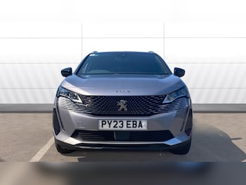 Used Peugeot 5008 2023 for sale - 79208295: Photo