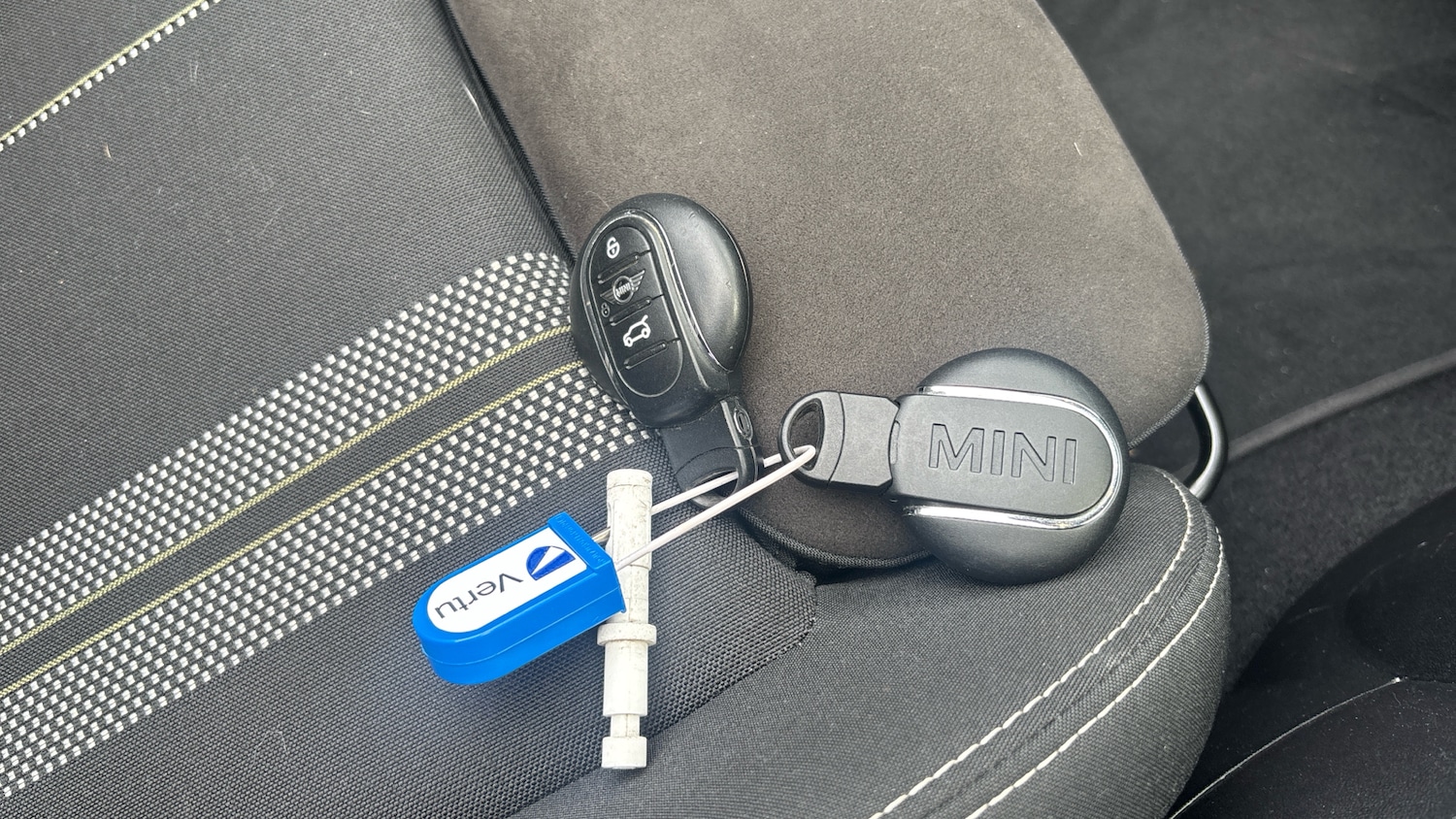 Used MINI Convertible 2021 for sale - 77996915: Photo 20