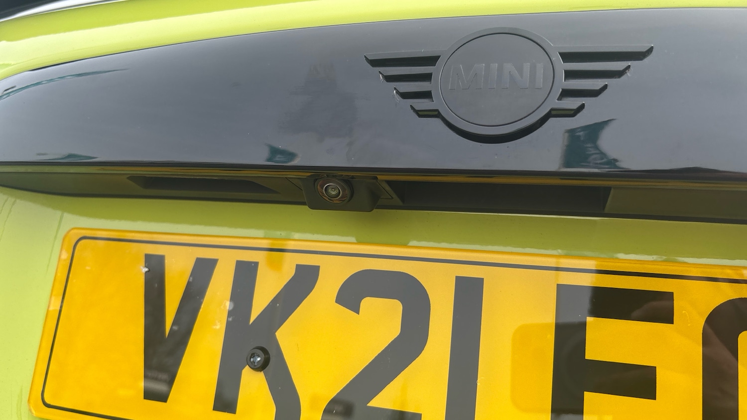 Used MINI Convertible 2021 for sale - 77996915: Photo 22