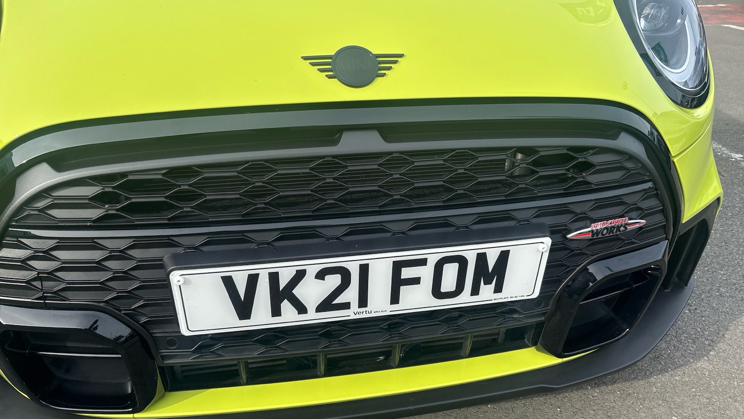 Used MINI Convertible 2021 for sale - 77996915: Photo 25