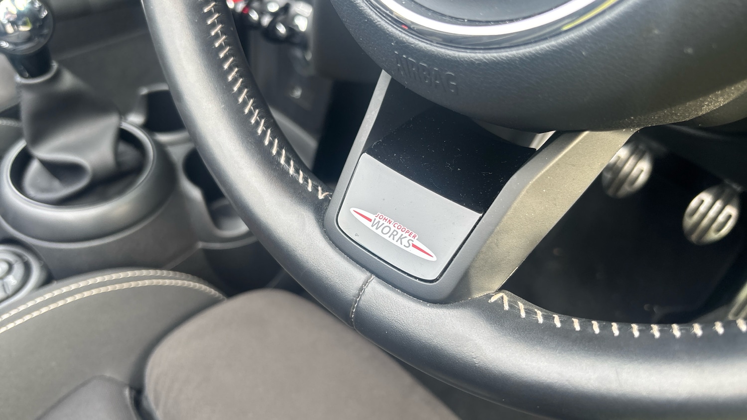 Used MINI Convertible 2021 for sale - 77996915: Photo 28