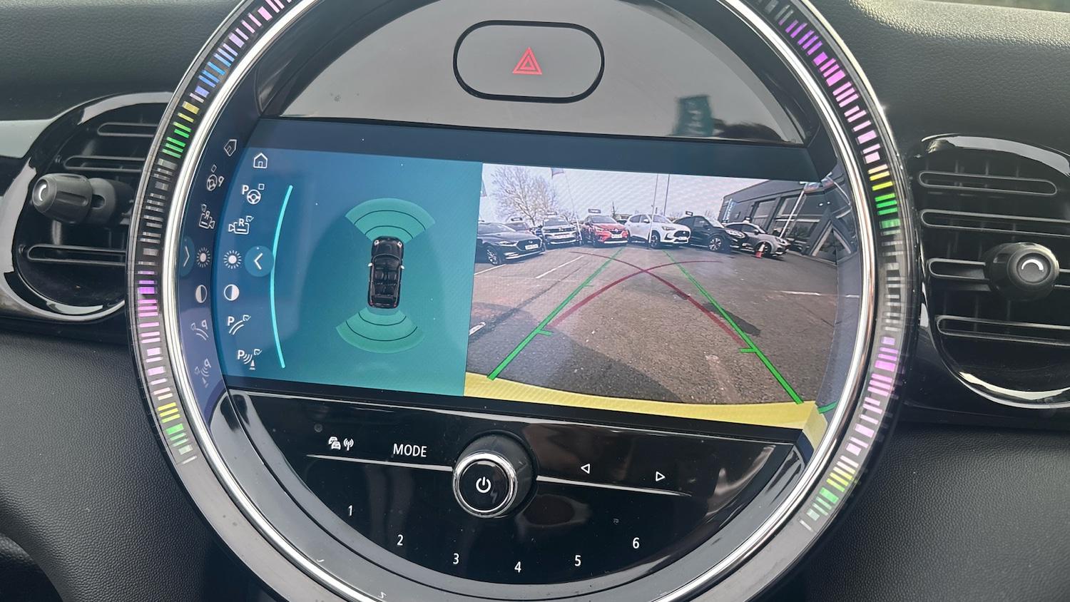 Used MINI Convertible 2021 for sale - 77996915: Photo 30