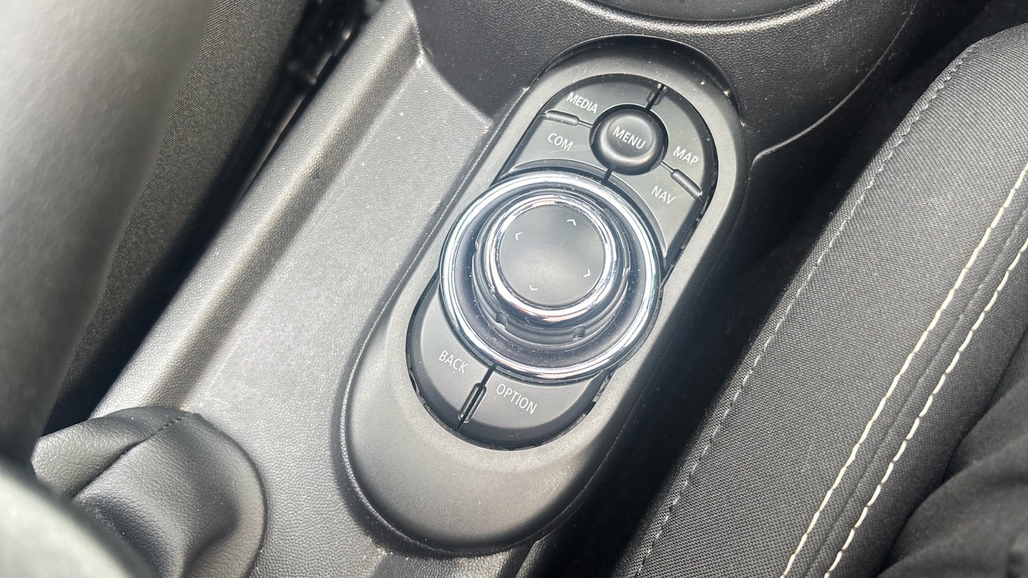 Used MINI Convertible 2021 for sale - 77996915: Photo 33