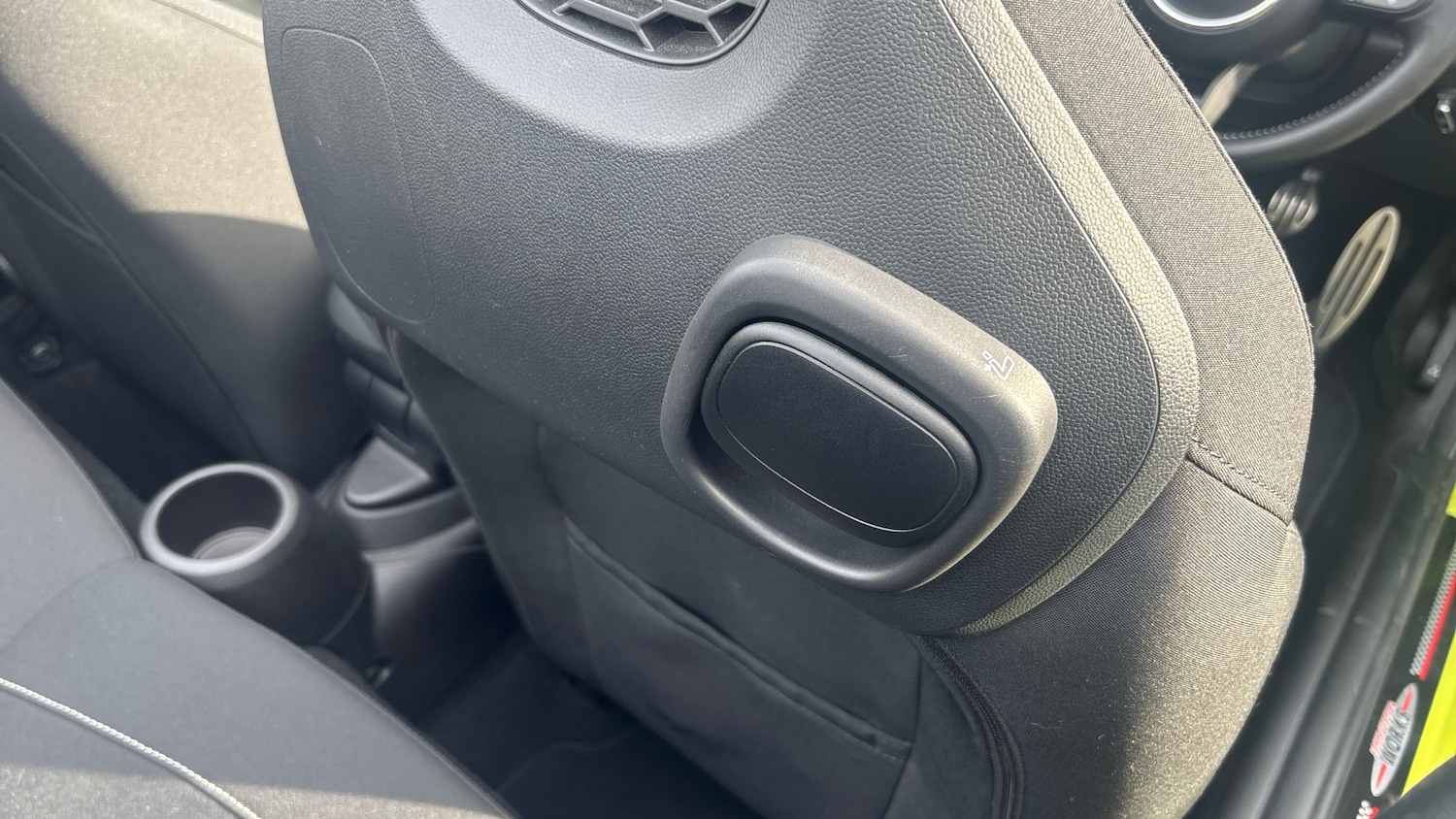 Used MINI Convertible 2021 for sale - 77996915: Photo 44