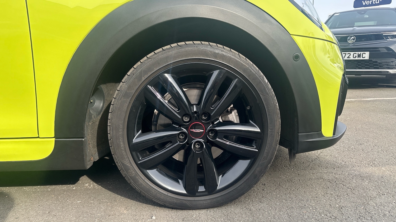 Used MINI Convertible 2021 for sale - 77996915: Photo 7