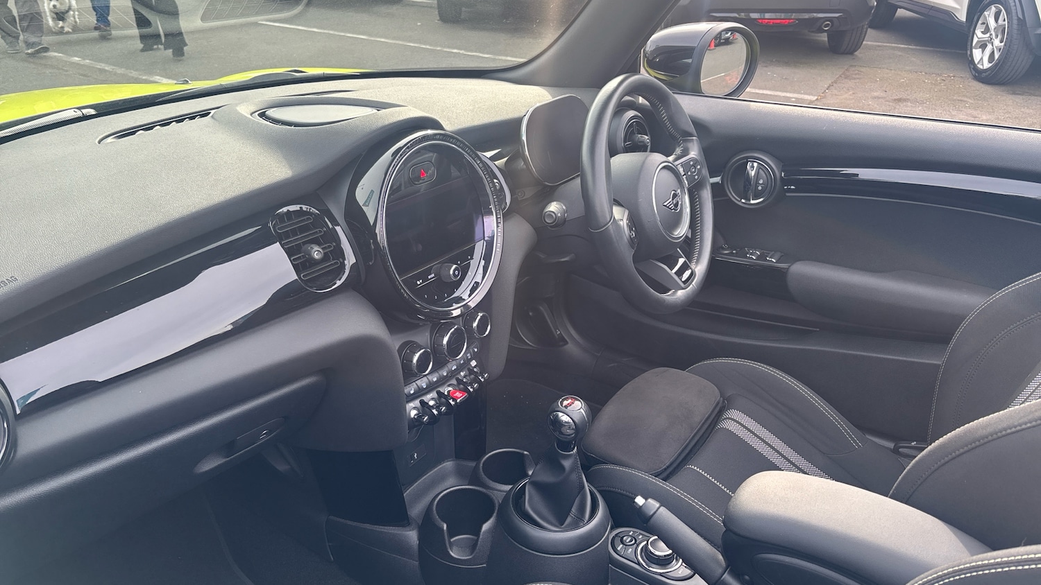 Used MINI Convertible 2021 for sale - 77996915: Photo 9