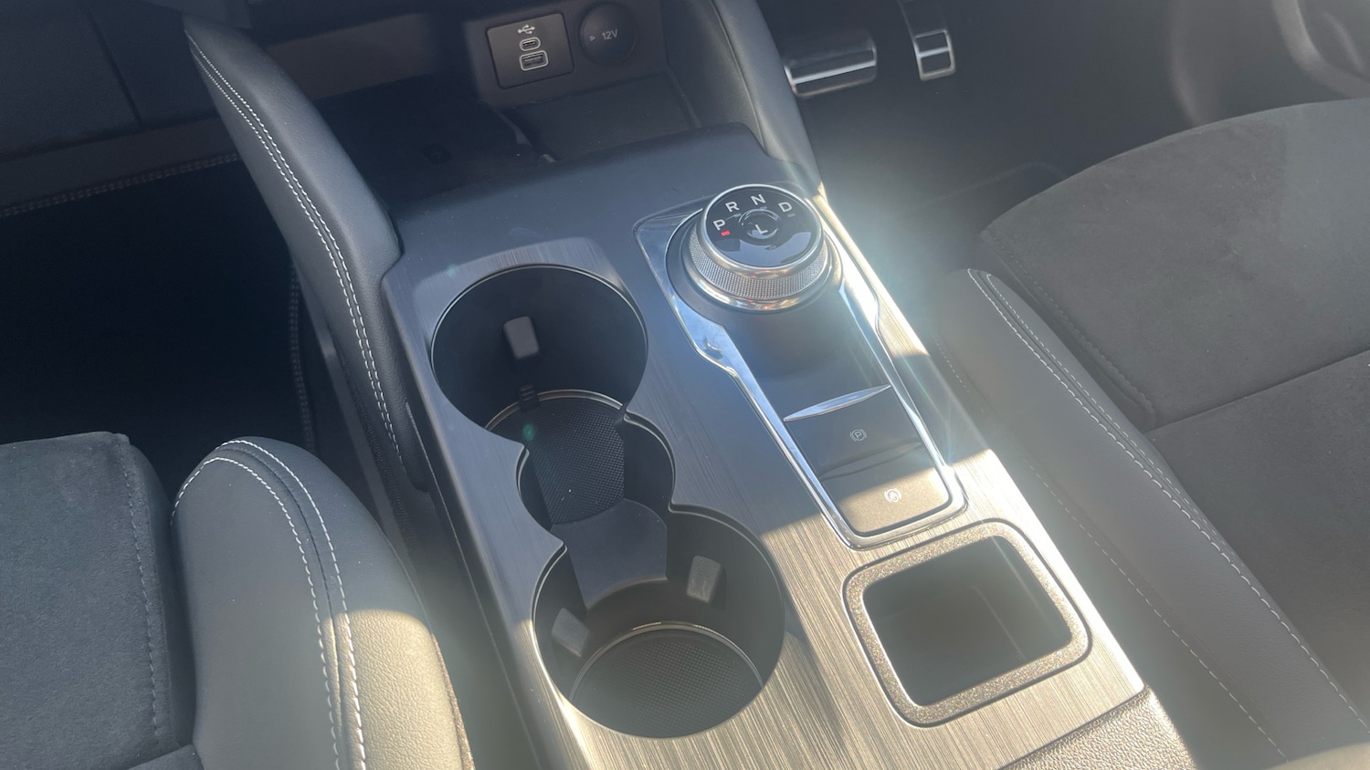 Used Ford Kuga 2025 for sale - 77354280: Photo 13