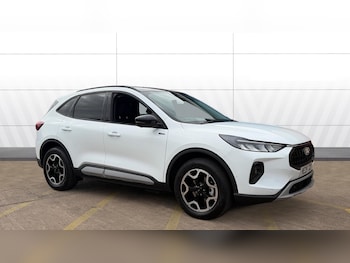 Used Ford Kuga 2025 for sale - 77354280: Photo