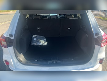 Used Ford Kuga 2025 for sale - 77354280: Photo