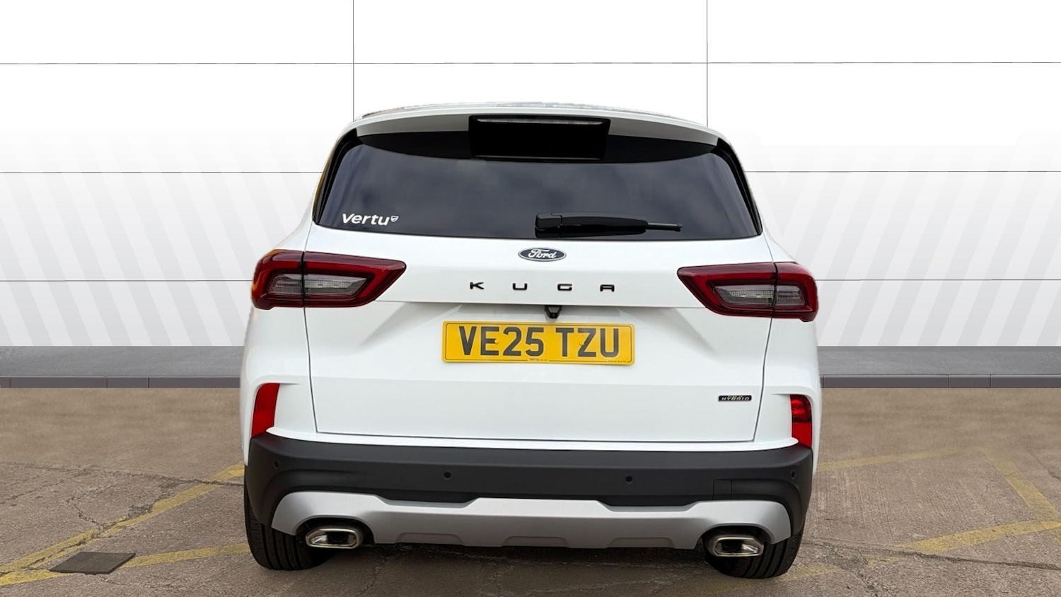 Used Ford Kuga 2025 for sale - 77354280: Photo 6