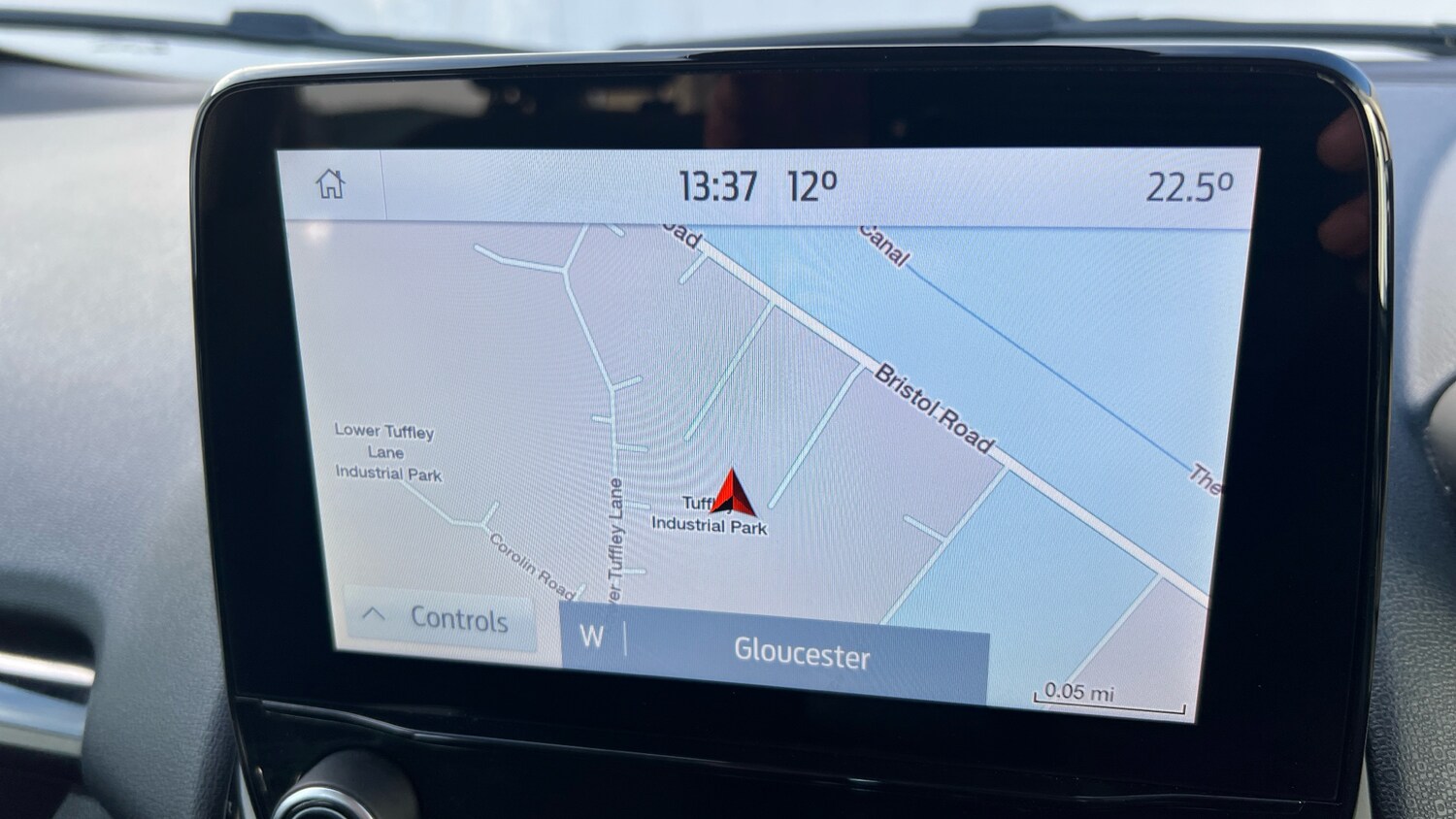 Used Ford Ecosport 2022 for sale - 77701212: Photo 12