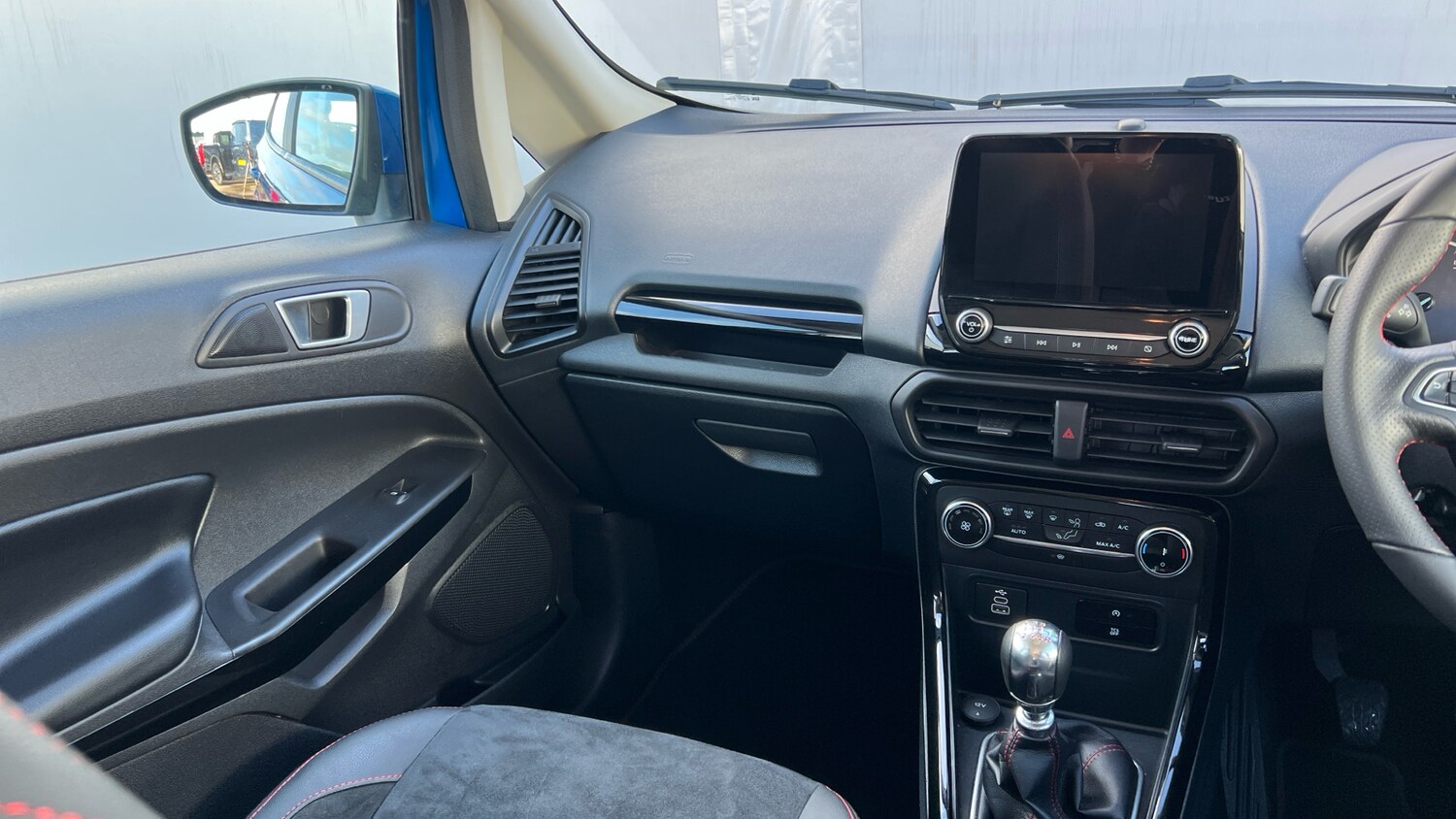 Used Ford Ecosport 2022 for sale - 77701212: Photo 14