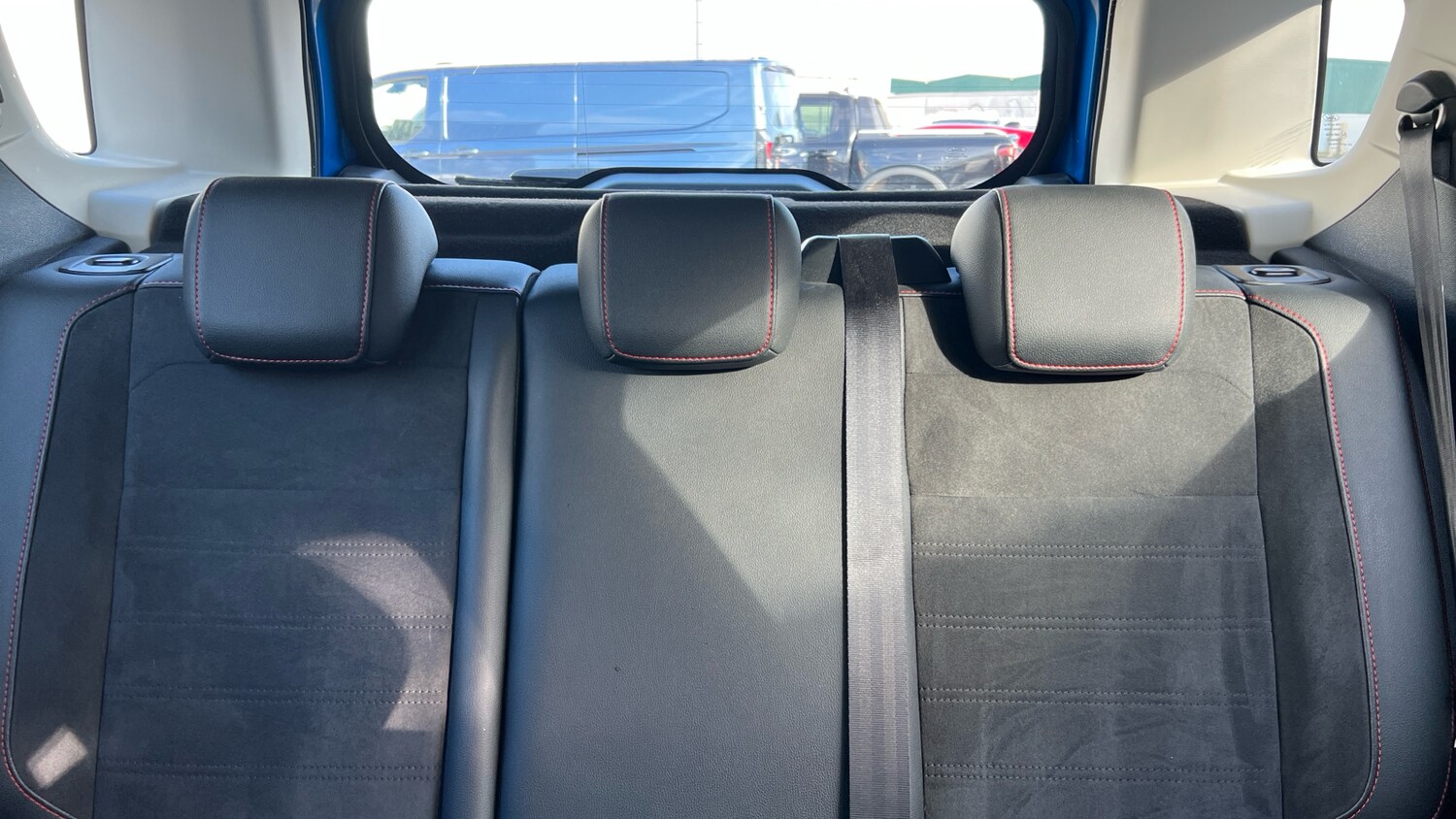 Used Ford Ecosport 2022 for sale - 77701212: Photo 15