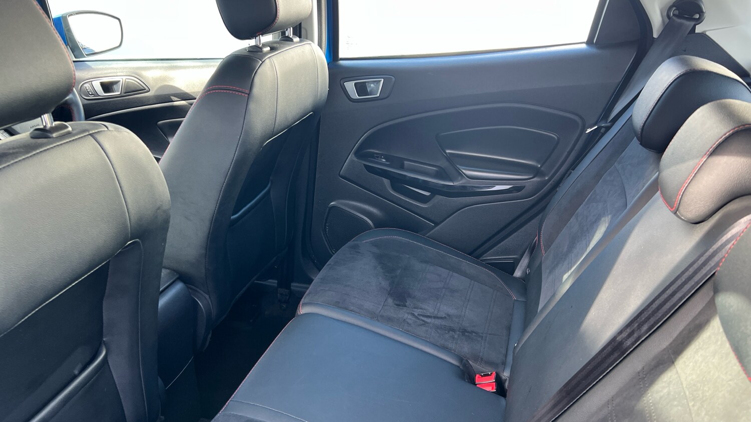 Used Ford Ecosport 2022 for sale - 77701212: Photo 16