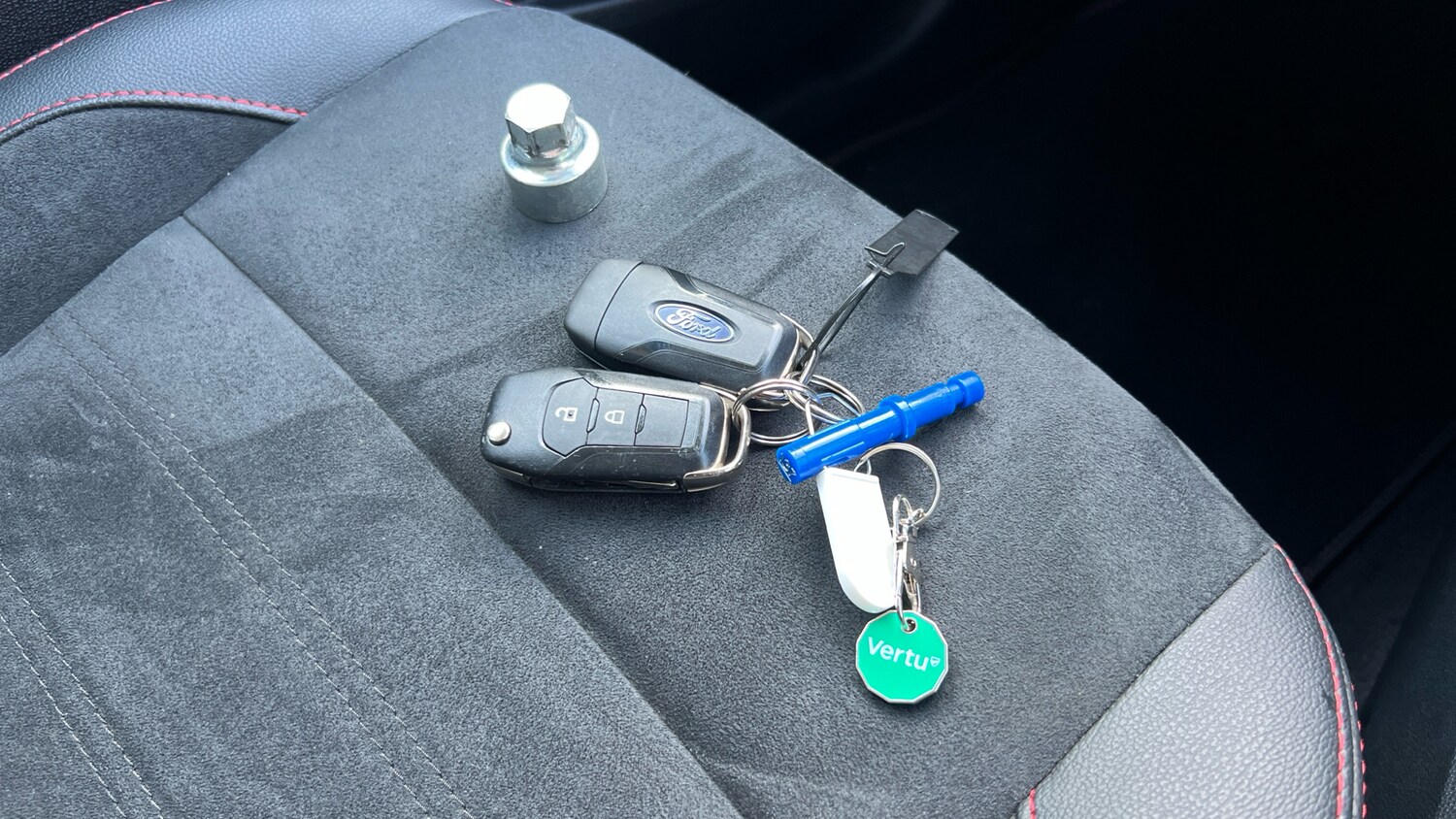 Used Ford Ecosport 2022 for sale - 77701212: Photo 19