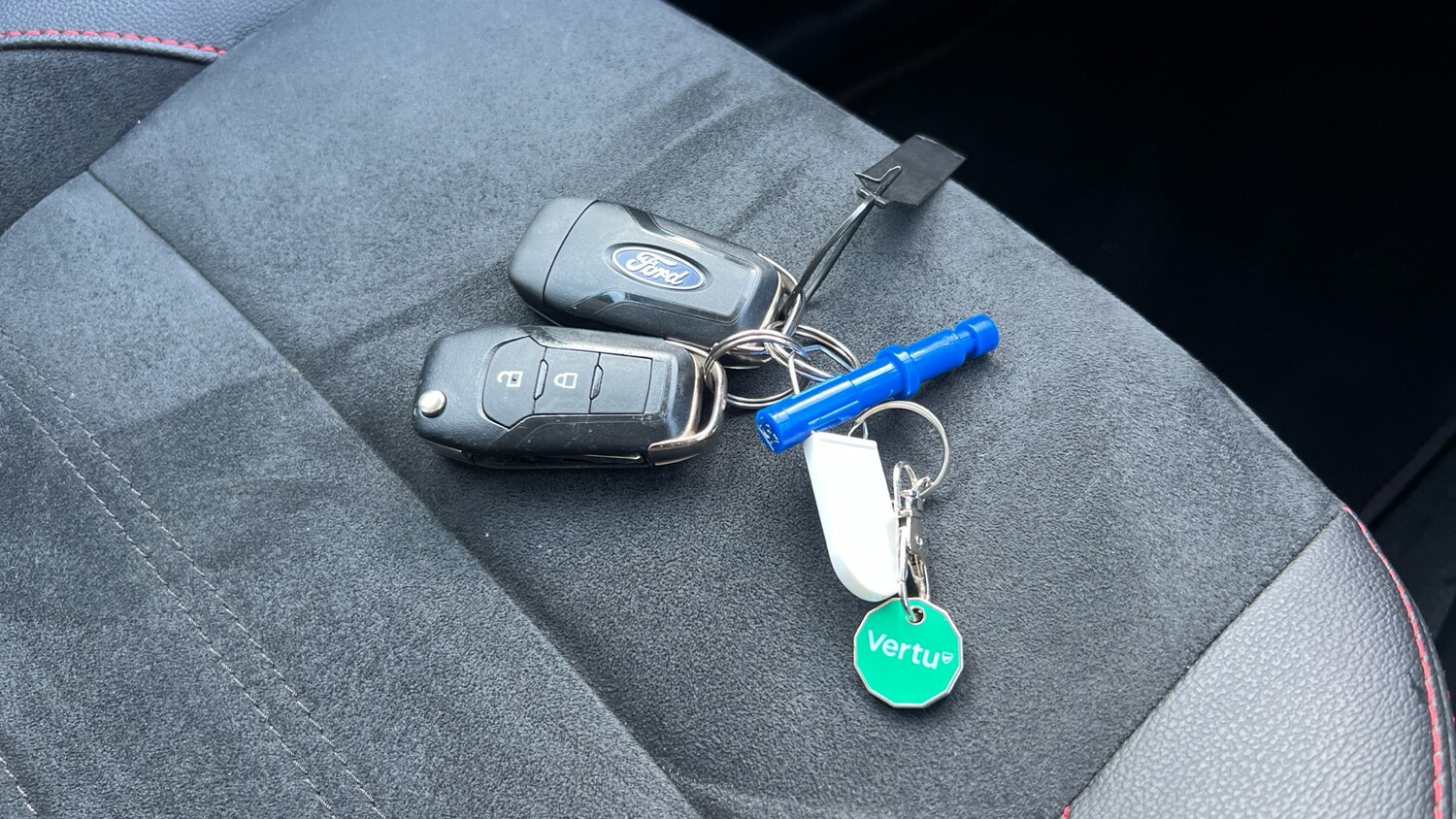 Used Ford Ecosport 2022 for sale - 77701212: Photo 20