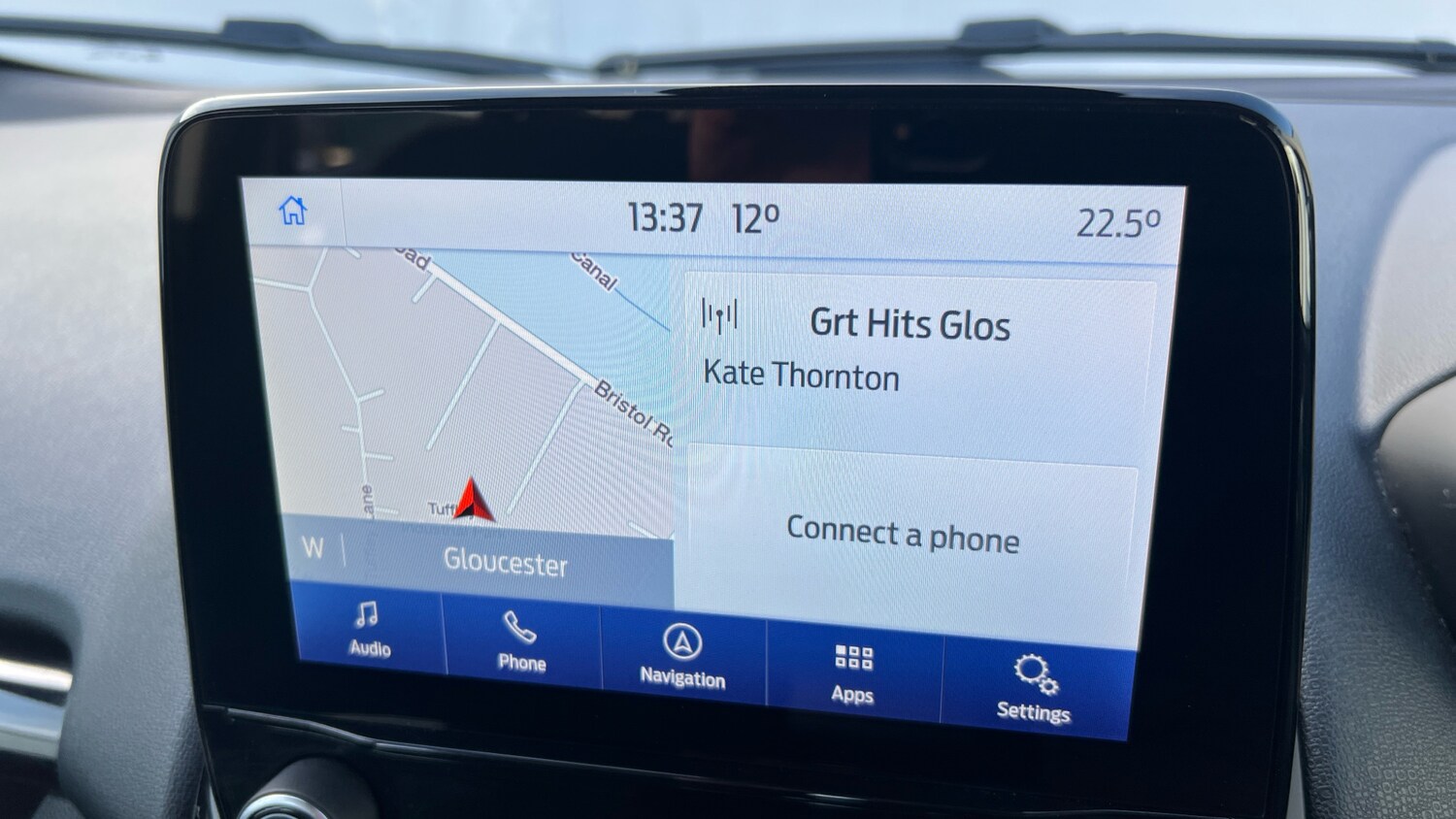 Used Ford Ecosport 2022 for sale - 77701212: Photo 21