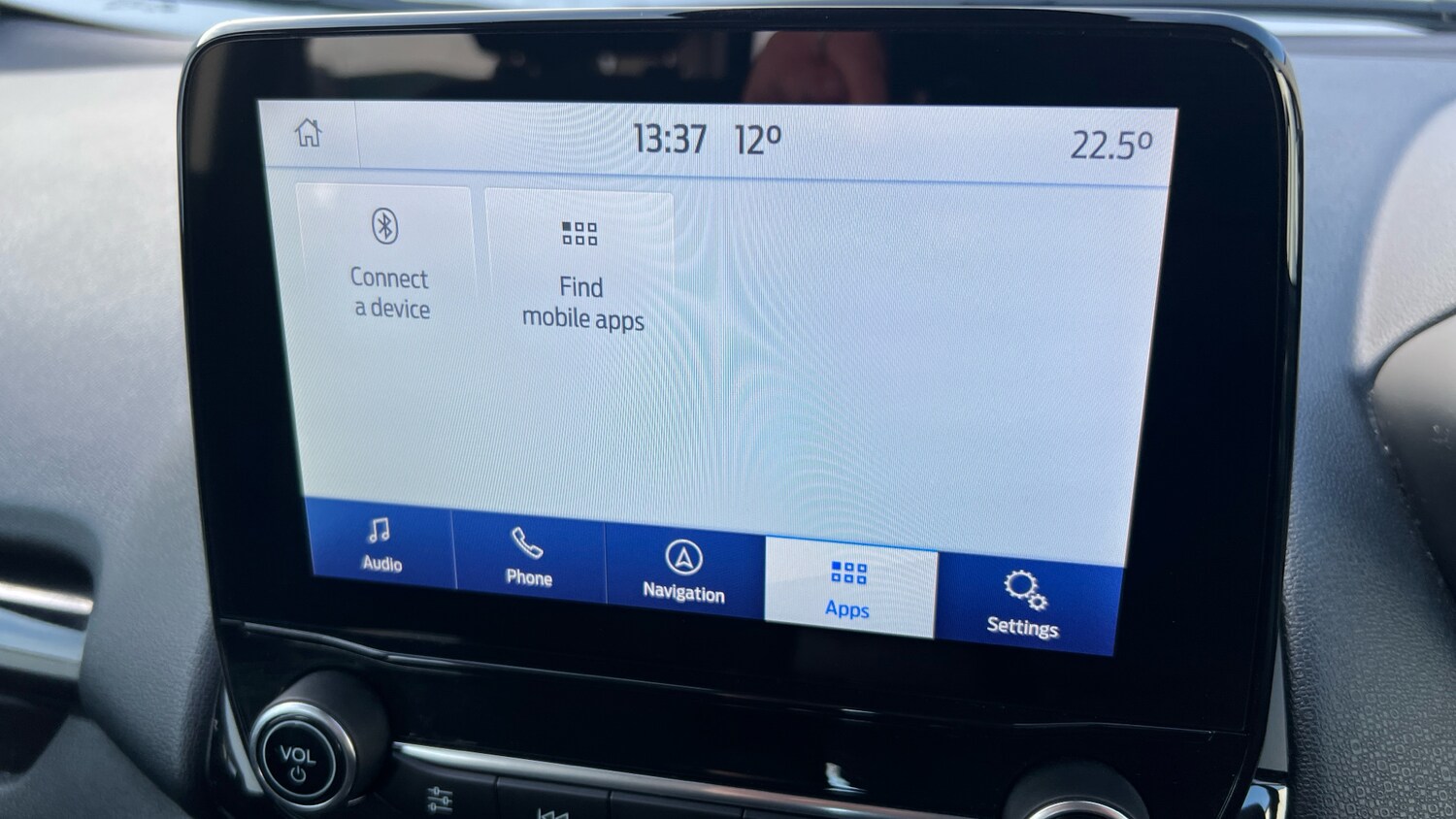 Used Ford Ecosport 2022 for sale - 77701212: Photo 22