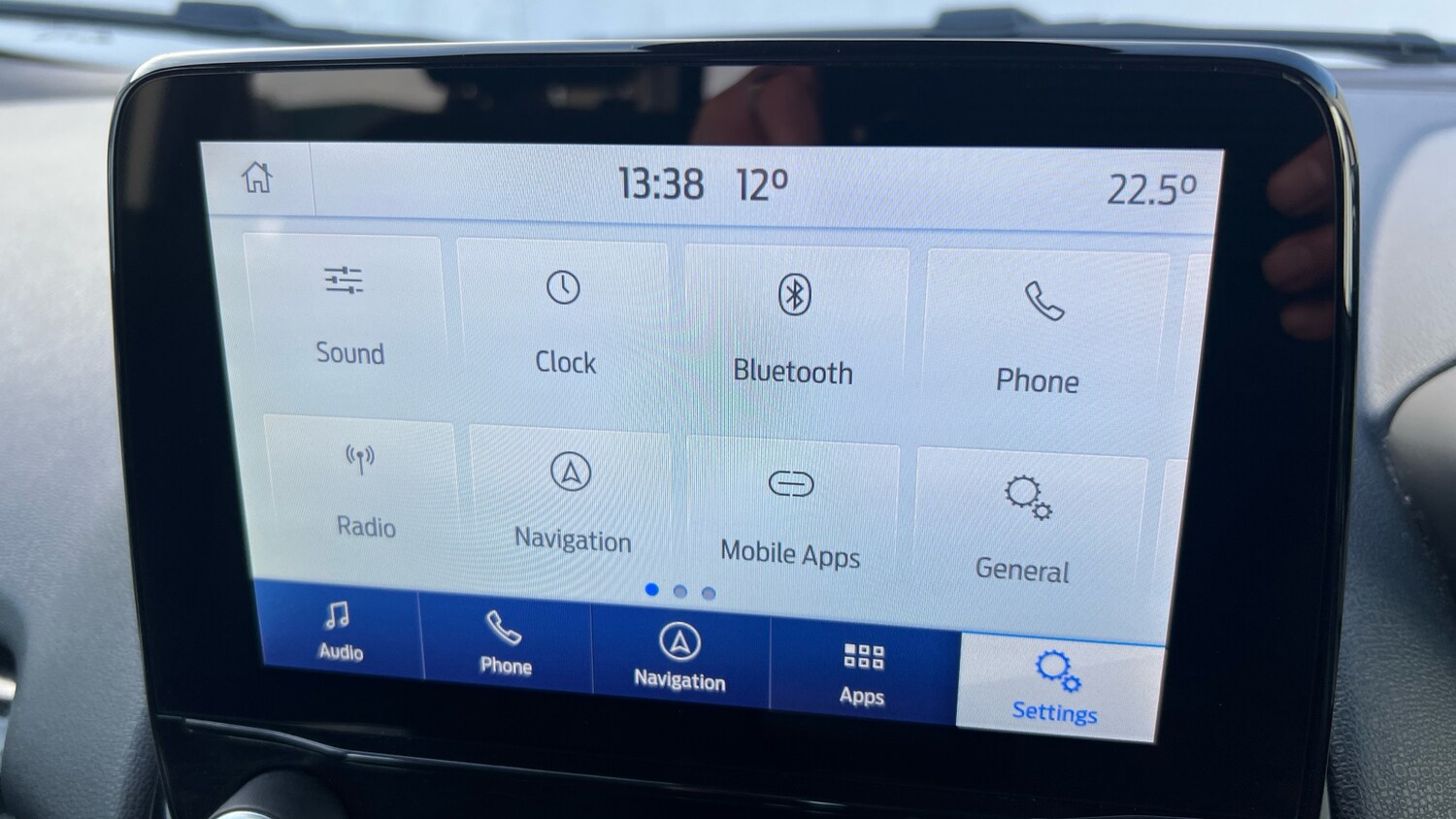 Used Ford Ecosport 2022 for sale - 77701212: Photo 23