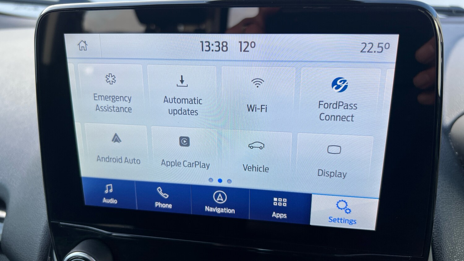 Used Ford Ecosport 2022 for sale - 77701212: Photo 24