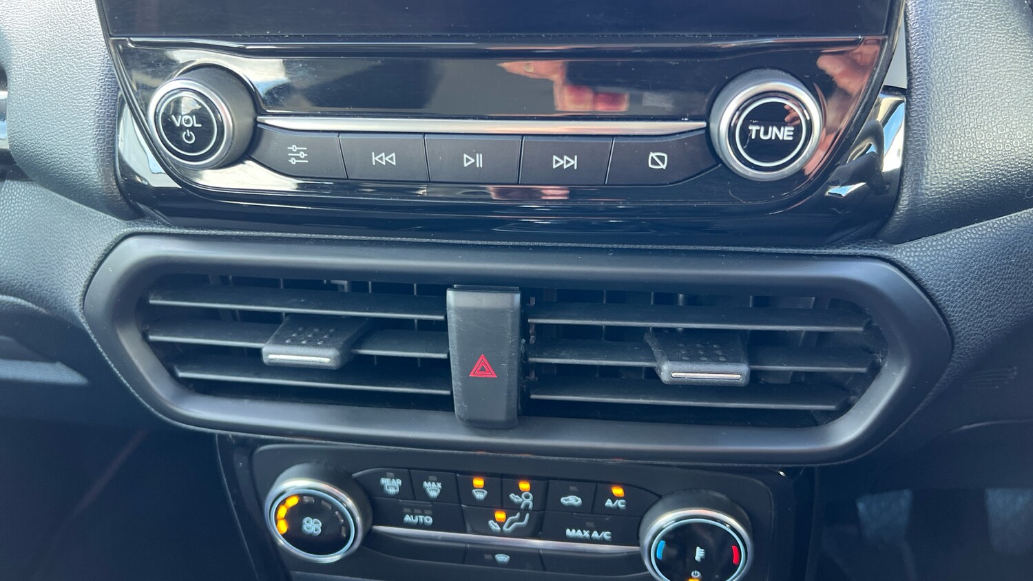 Used Ford Ecosport 2022 for sale - 77701212: Photo 26