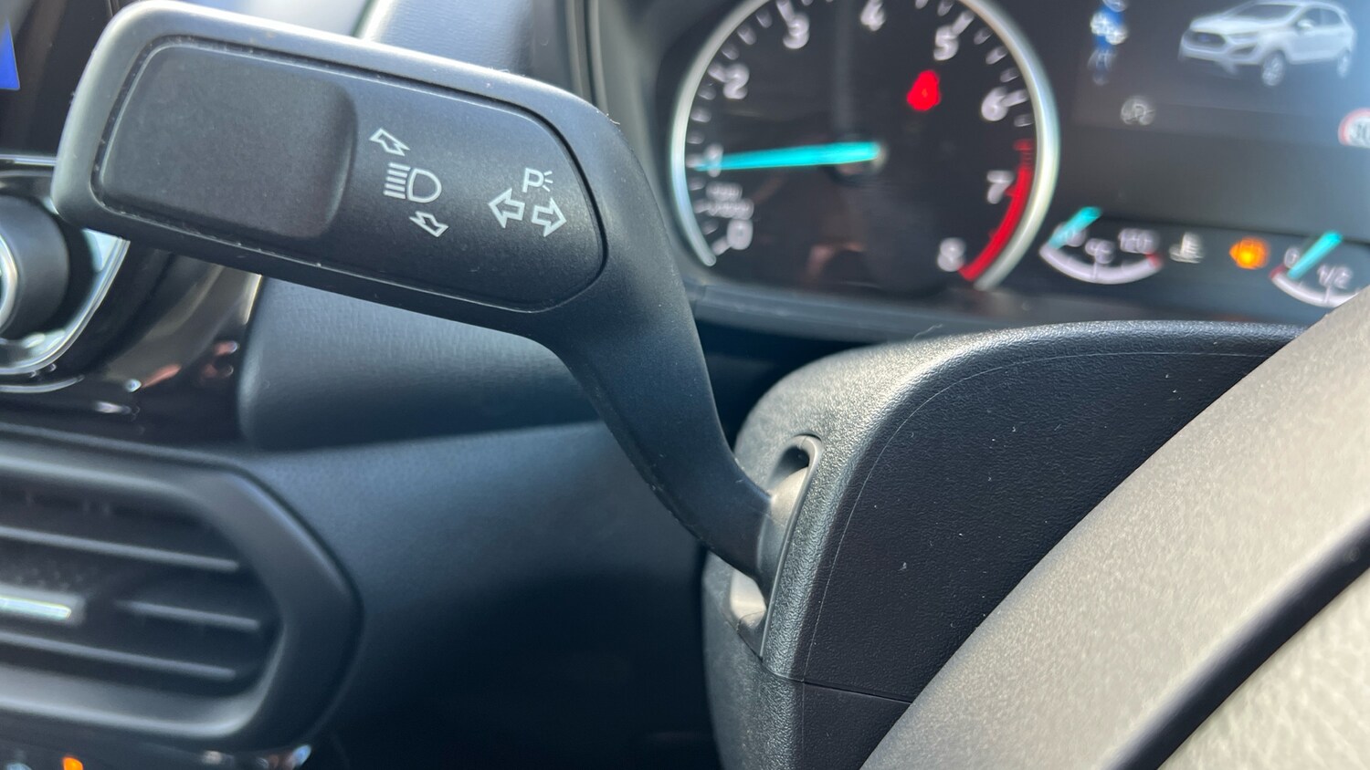 Used Ford Ecosport 2022 for sale - 77701212: Photo 35