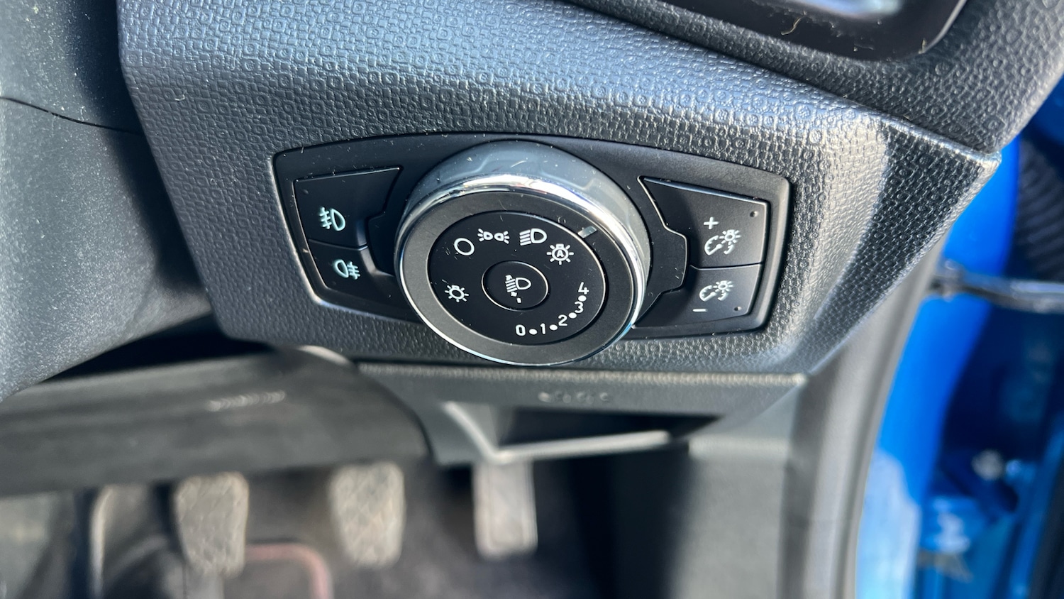 Used Ford Ecosport 2022 for sale - 77701212: Photo 37