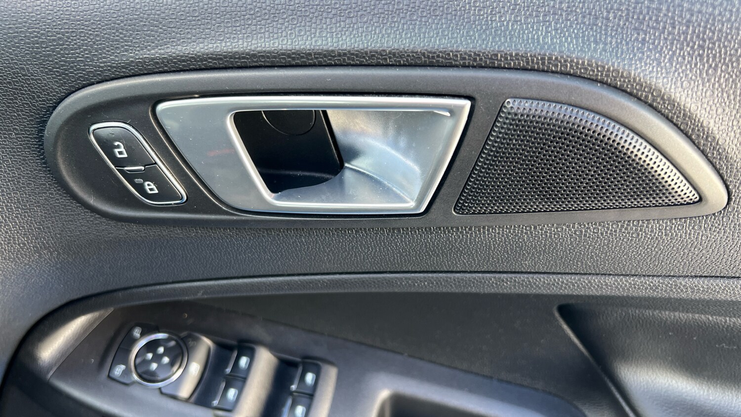 Used Ford Ecosport 2022 for sale - 77701212: Photo 38