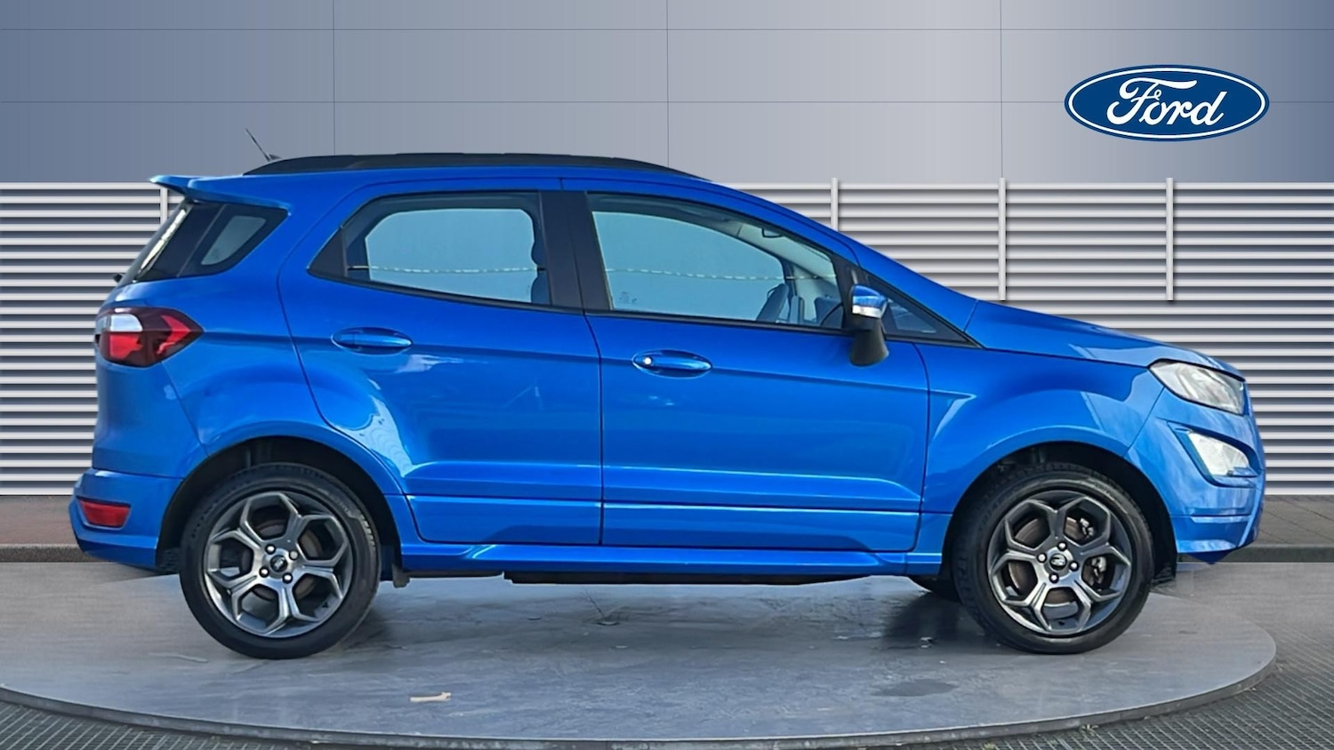 Used Ford Ecosport 2022 for sale - 77701212: Photo 5