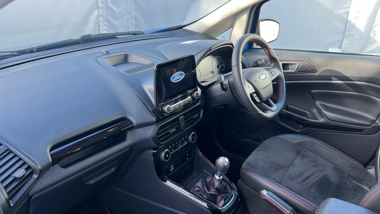 Used Ford Ecosport 2022 for sale - 77701212: Photo 9