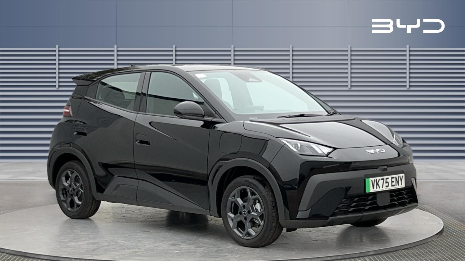 Used BYD Dolphin 2025 for sale - 76396819: Photo 1