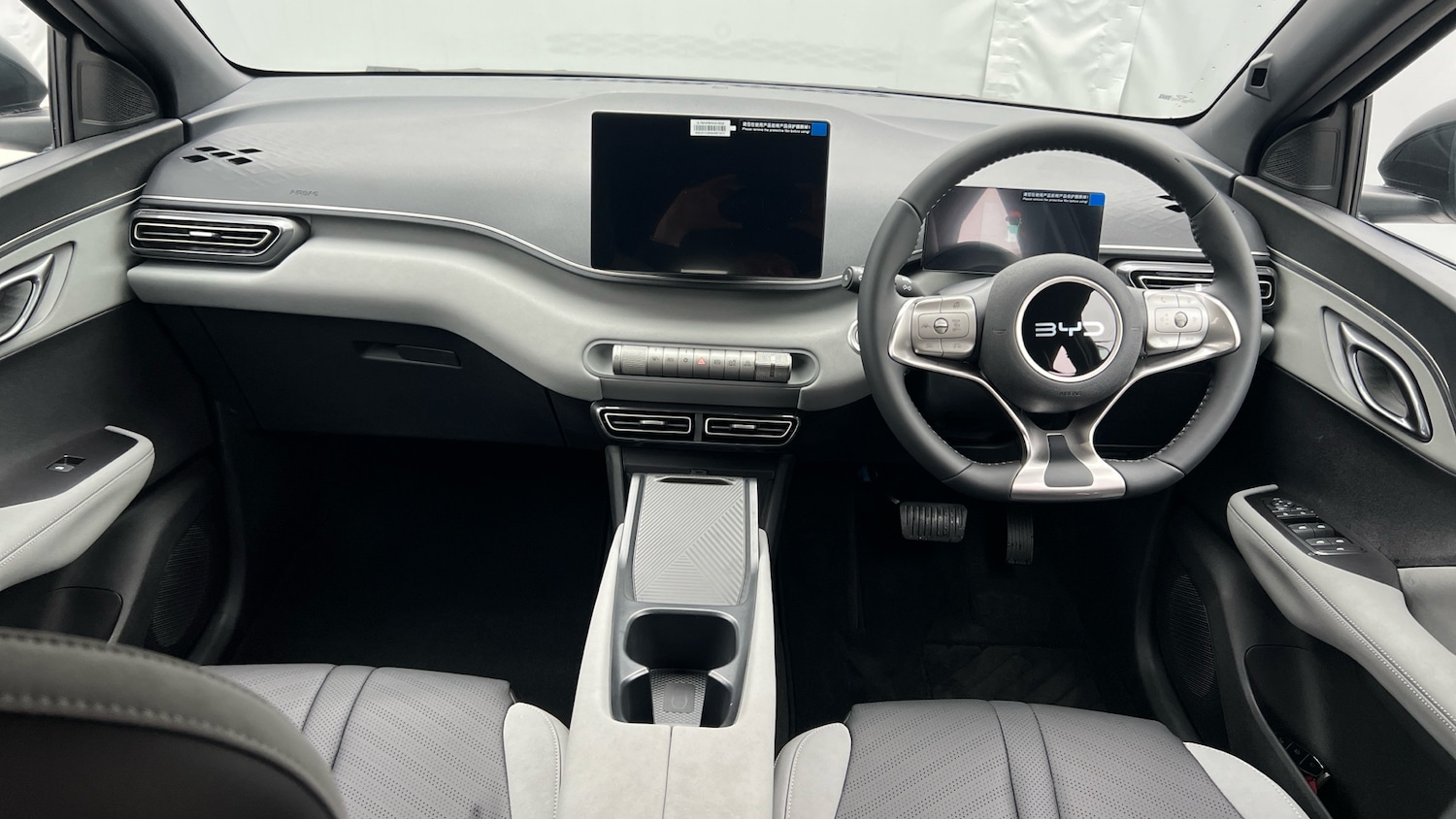 Used BYD Dolphin 2025 for sale - 76396819: Photo 10