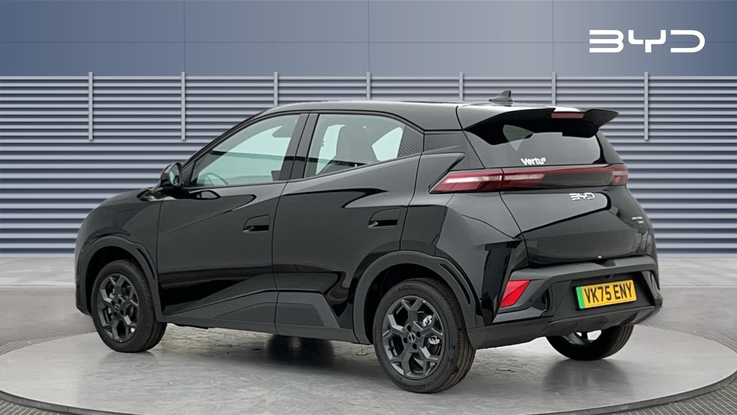 Used BYD Dolphin 2025 for sale - 76396819: Photo 2