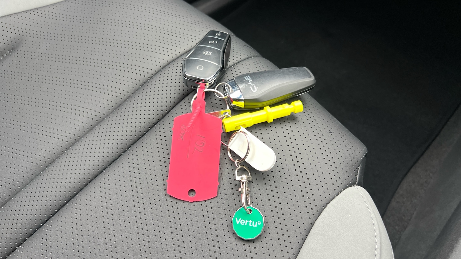 Used BYD Dolphin 2025 for sale - 76396819: Photo 20