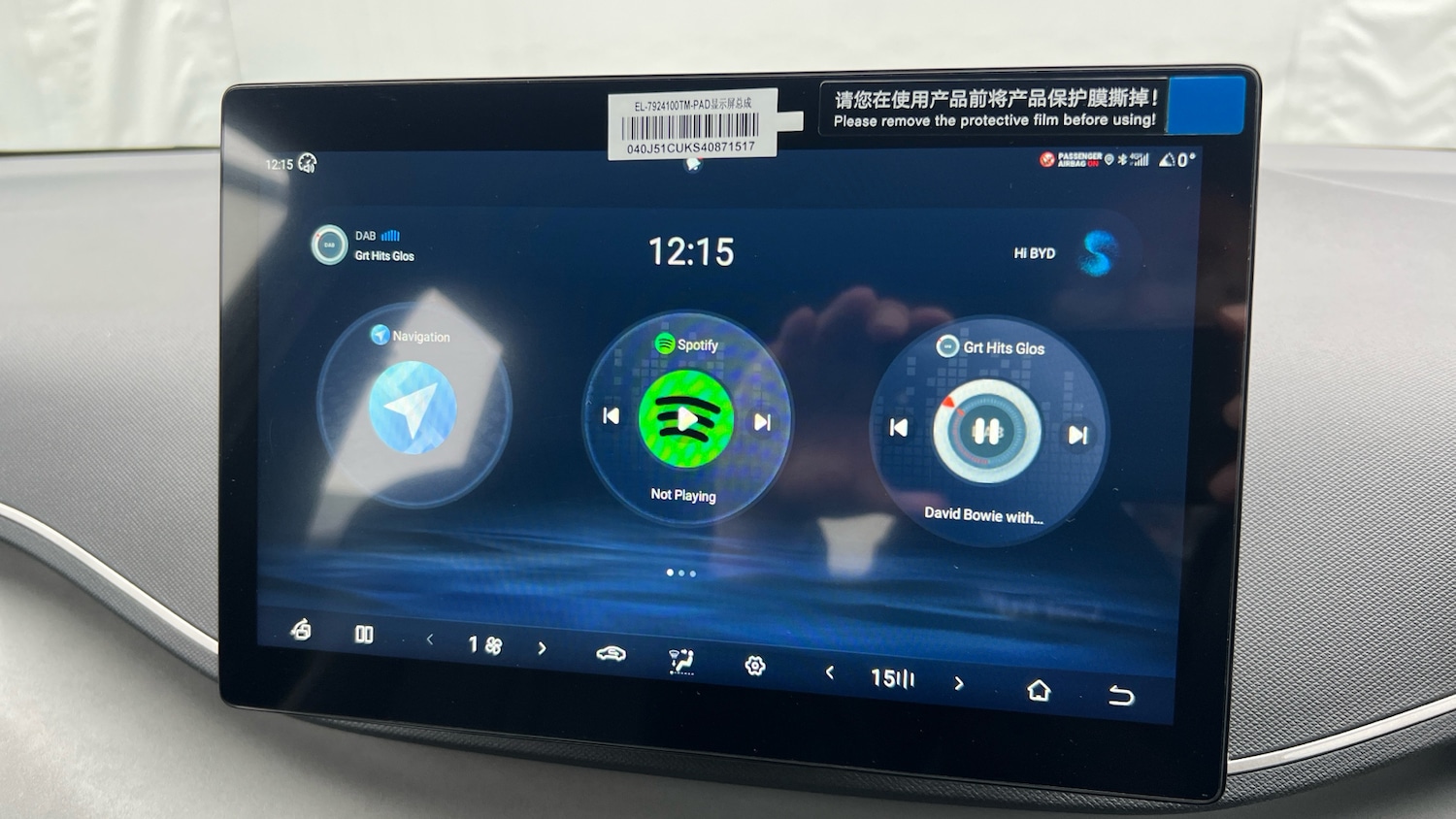 Used BYD Dolphin 2025 for sale - 76396819: Photo 21